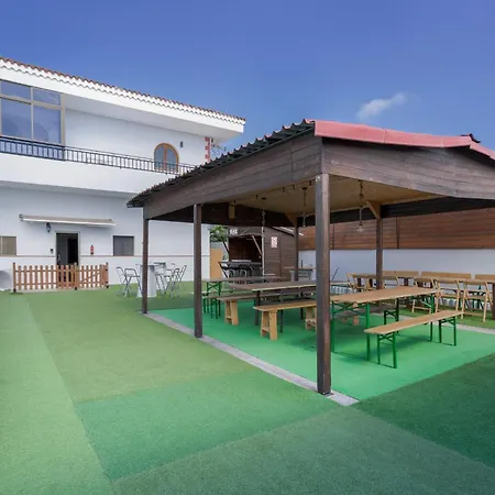 Villa Jomeca