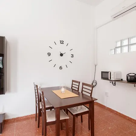 Jomeca Villa Salobre (Gran Canaria)
