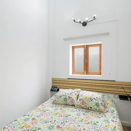 Jomeca Villa Salobre (Gran Canaria)