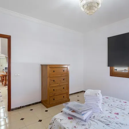 Jomeca Villa Salobre (Gran Canaria)