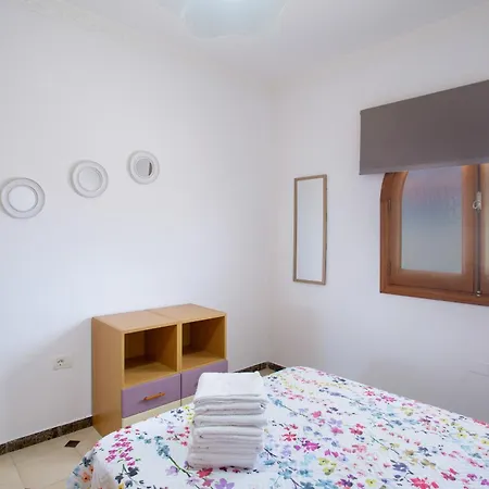 Jomeca Villa Salobre (Gran Canaria)