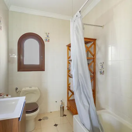 Jomeca Villa Salobre (Gran Canaria)